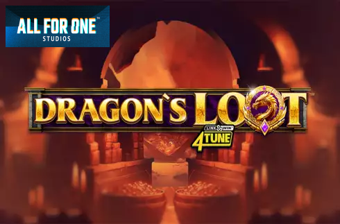 Dragon's Loot Link&Win 4Tune